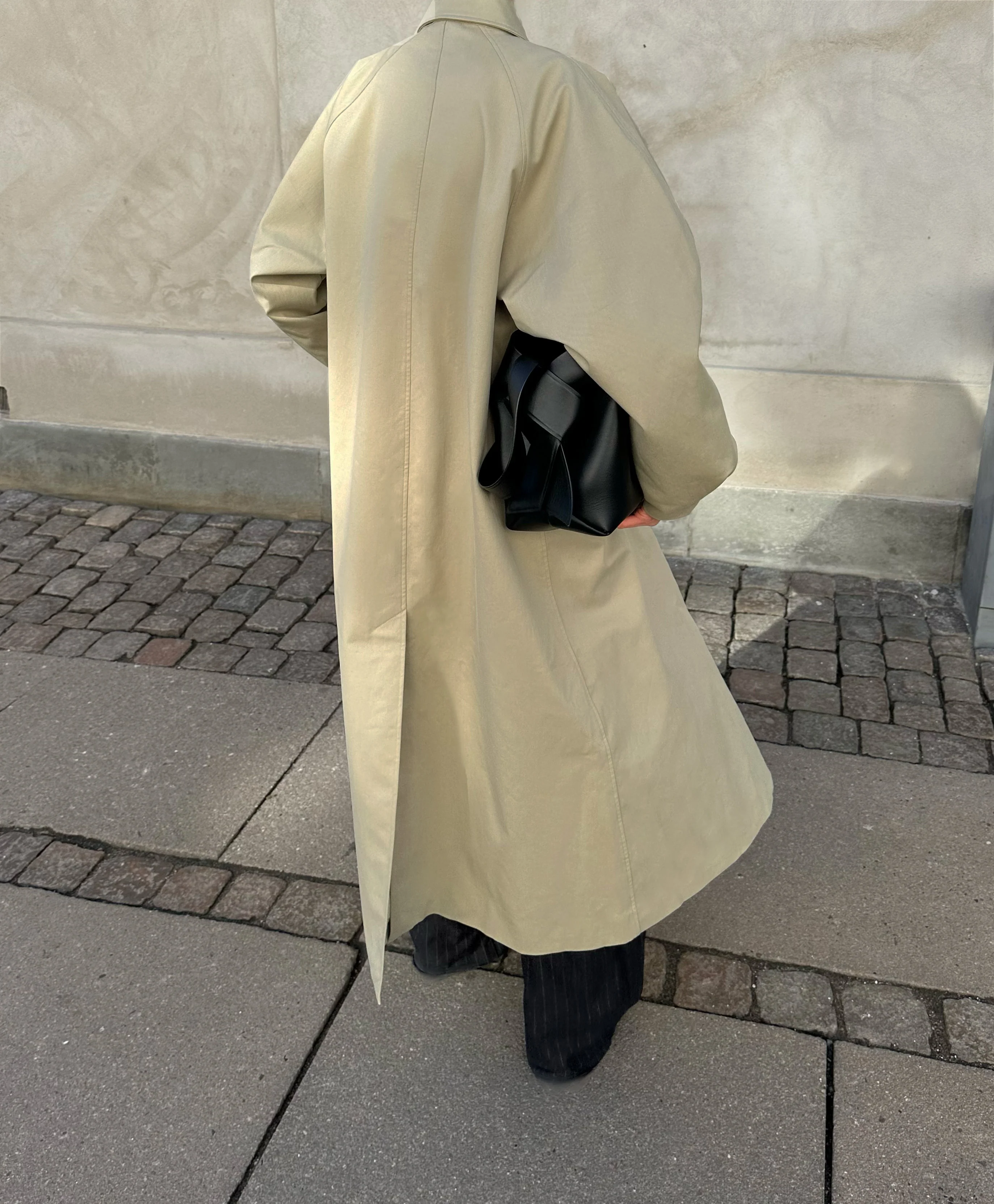 BRAX CARCOAT | olive - Image 4