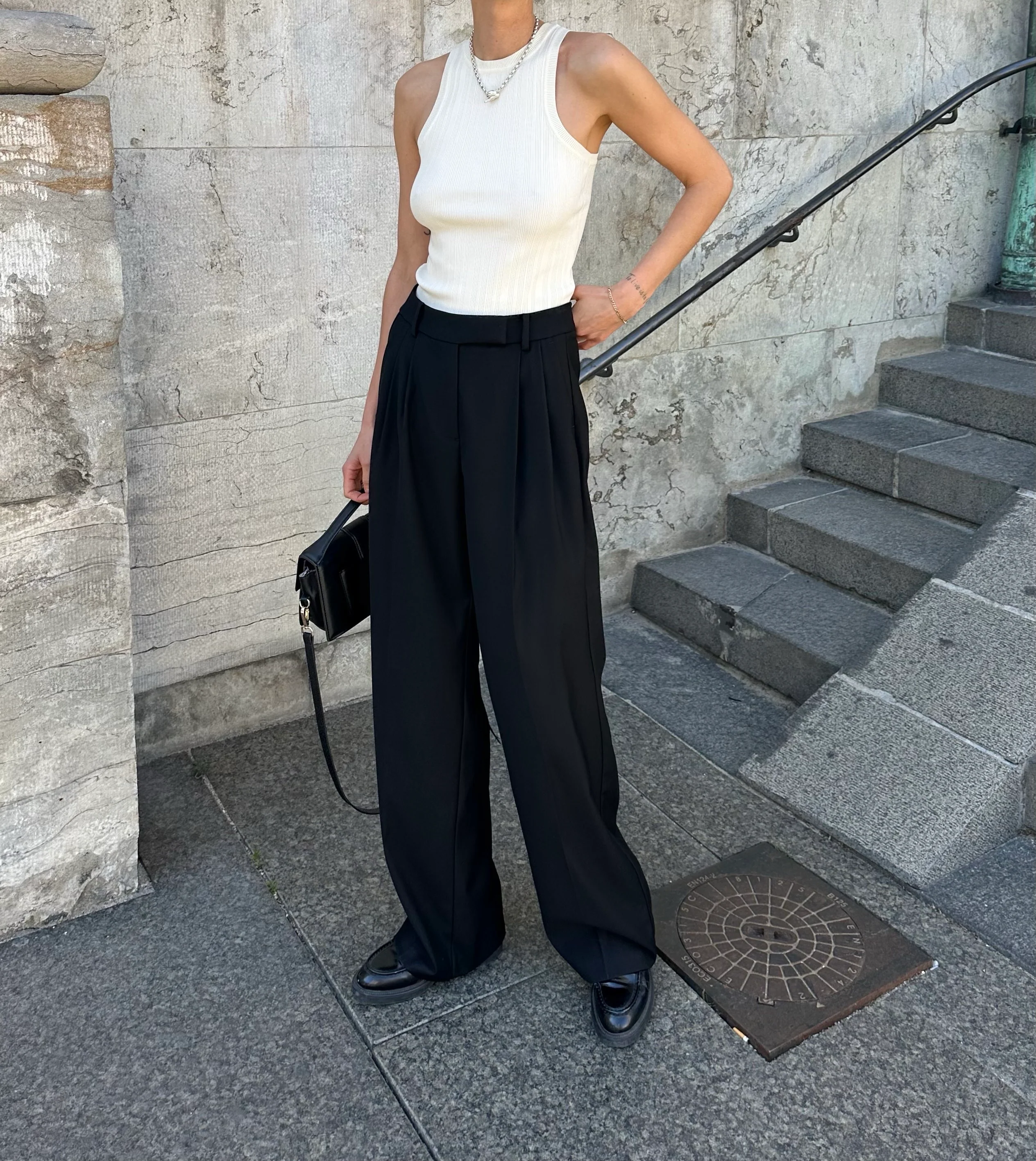 FLOW TANK | milk - Image 3