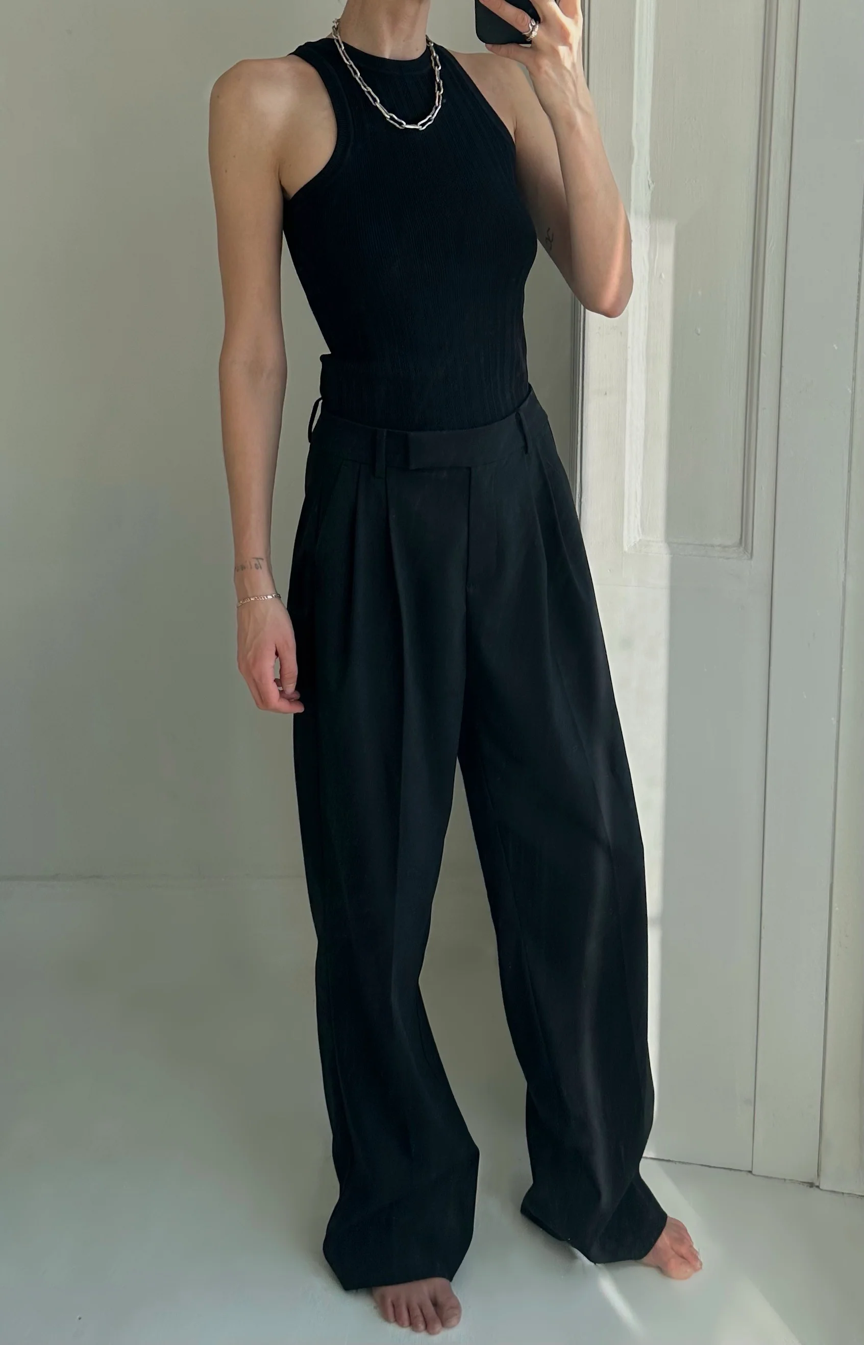 MAEVE PANTS | black - Image 3