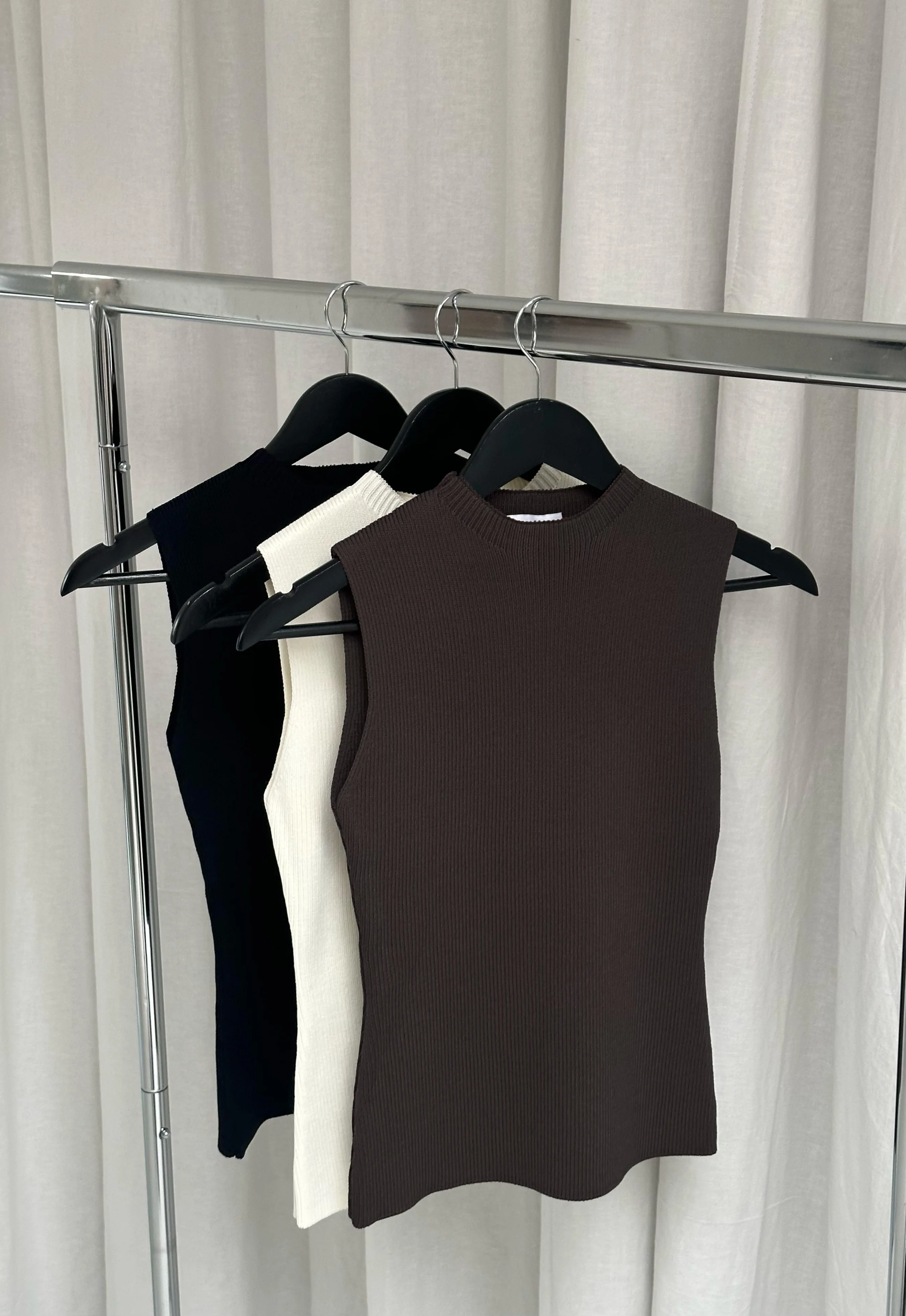 OPAL TOP | milk - Image 4