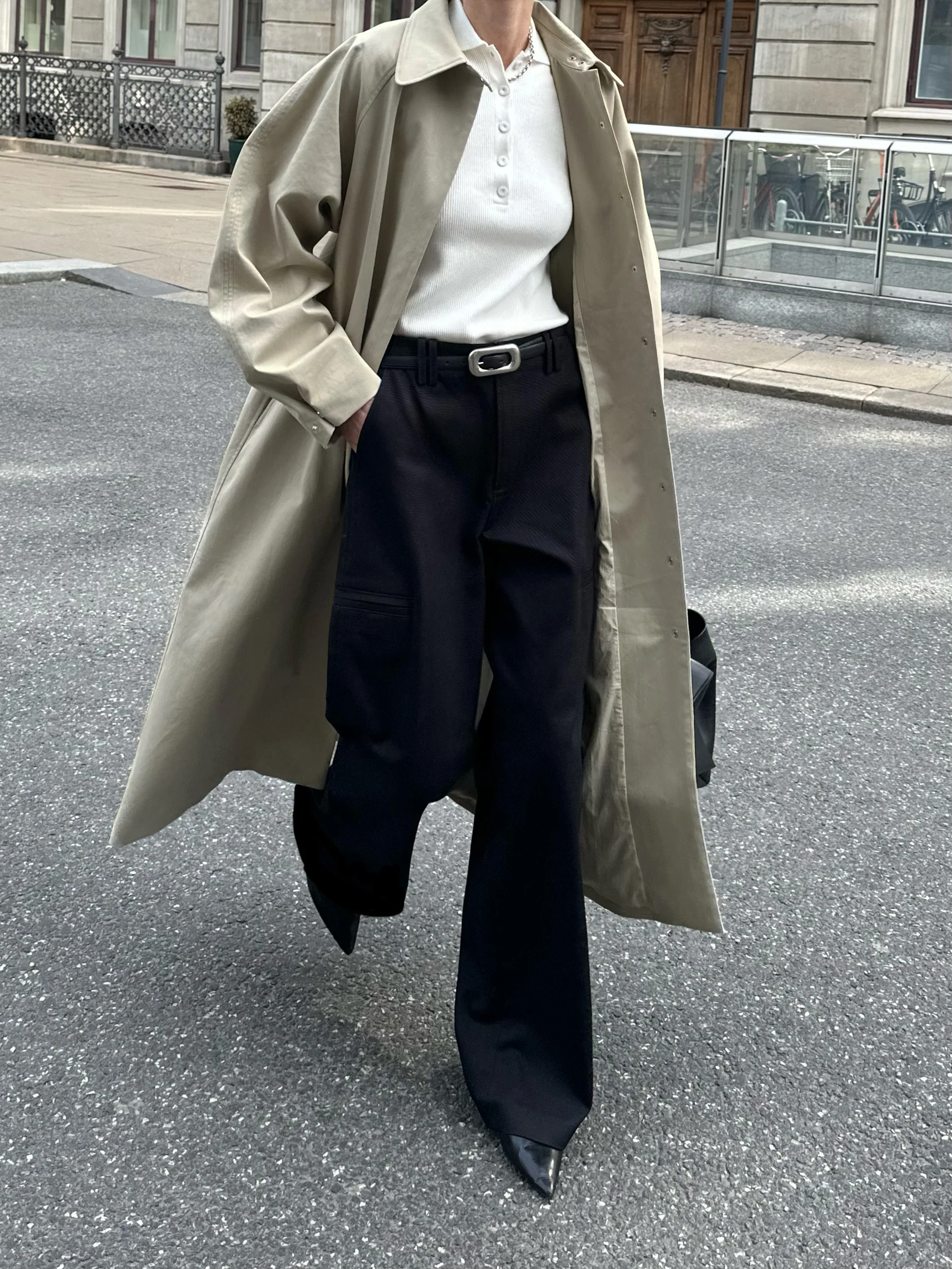 SONNY DENIM PANTS | black - Image 4